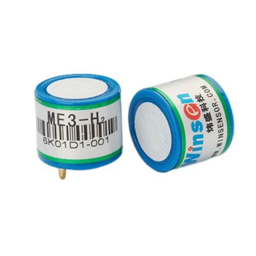 H2-Wasserstoffsensor - ME3-H2 - Zhengzhou Winsen Electronics Technology Co., Ltd - elektrochemisch / zur Überwachung der Luftqualtät