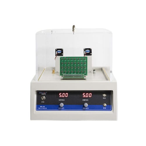 Testsystem für Gassensor - WS-30  - Zhengzhou Winsen Electronics Technology Co., Ltd