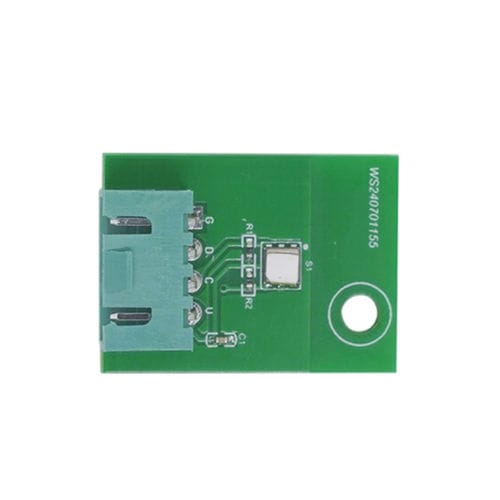 Feuchte- und Temperatursensor / relativ - ZS13A  - Zhengzhou Winsen Electronics Technology Co., Ltd - für Innenluft / für Klimaanlagen / für die Gebäudetechnik
