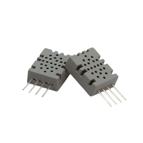 Feuchte- und Temperatursensor / relativ - ZS05 - Zhengzhou Winsen Electronics Technology Co., Ltd - für Oberflächenmontage / digital / für Industrieanwendungen