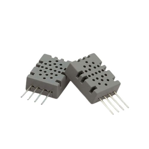 Feuchte- und Temperatursensor / relativ - ZS03 - Zhengzhou Winsen Electronics Technology Co., Ltd - für Oberflächenmontage / digital / klein