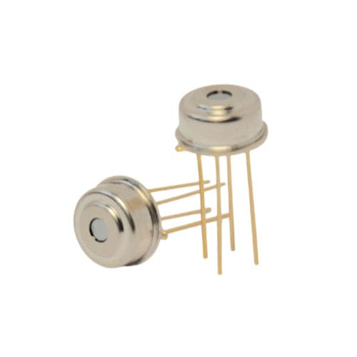 Thermosäulen-Temperatursensor - MRT-313  - Zhengzhou Winsen Electronics Technology Co., Ltd - NTC / Infrarot / zur Messung der Oberflächentemperatur