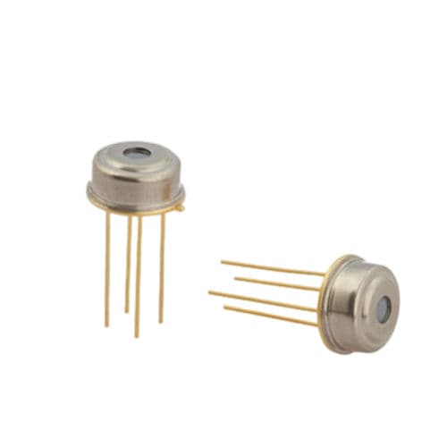 Thermosäulen-Temperatursensor - MRTD-3011 - Zhengzhou Winsen Electronics Technology Co., Ltd - digital / mit Spannungsausgang / 0-5 V