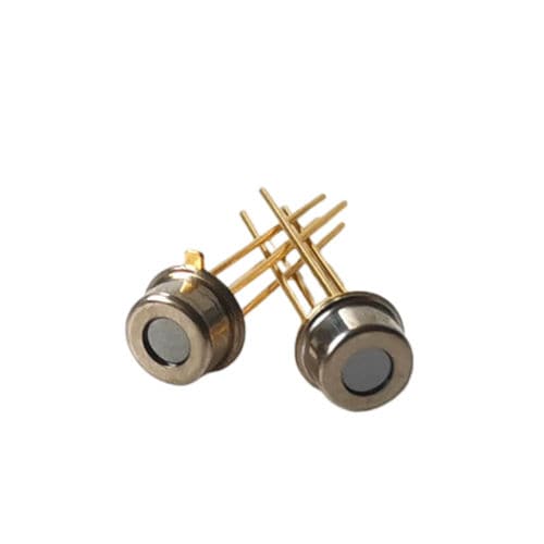 Thermosäulen-Temperatursensor - MRT311S - Zhengzhou Winsen Electronics Technology Co., Ltd - NTC / Infrarot / mit Spannungsausgang