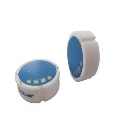 Absolutdrucksensor - WPAH31 - Zhengzhou Winsen Electronics Technology Co., Ltd - Keramik / piezoresistiv / DC