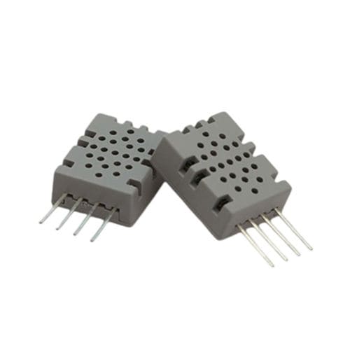 Feuchte- und Temperatursensor / relativ - ZS0501 - Zhengzhou Winsen Electronics Technology Co., Ltd - klein / für Klimaanlagen / für Innenluft