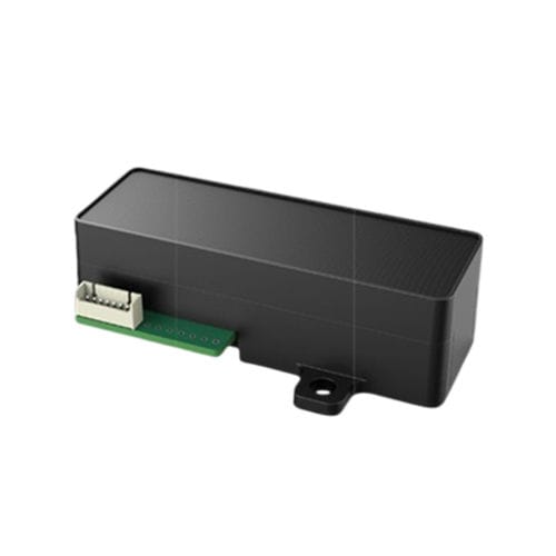 SF6-Gassensor - MH-T5052B - Zhengzhou Winsen Electronics Technology Co., Ltd - NDIR / für die Sicherheitsüberwachung von Industriegasen / UART