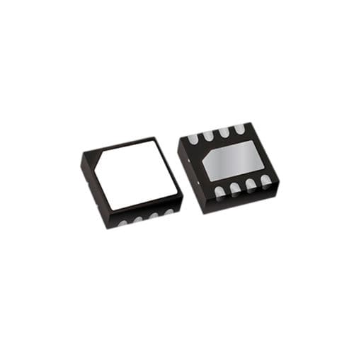 Feuchte- und Temperatursensor / SMD - WHT30 - Zhengzhou Winsen Electronics Technology Co., Ltd - digital / DC / klein