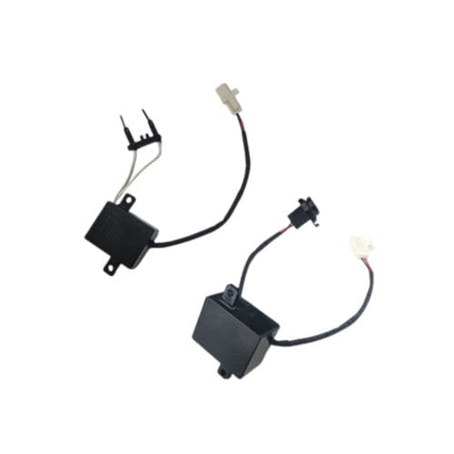 Ionengenerator - ZI100/ZI101 - Zhengzhou Winsen Electronics Technology Co., Ltd