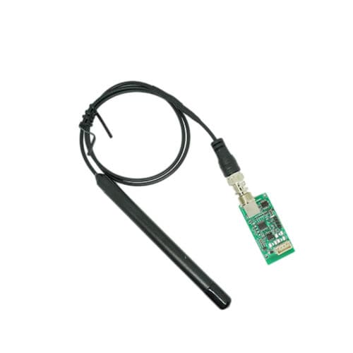 PH-Wasserqualitätssensor - ZW-PH101 - Zhengzhou Winsen Electronics Technology Co., Ltd - Industrie