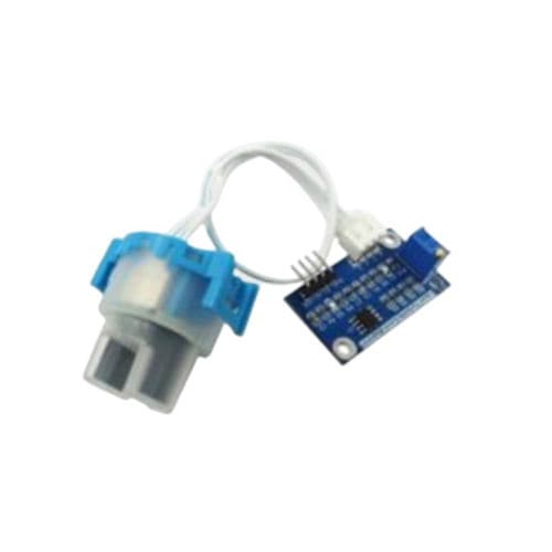 Trübungs-Wasserqualitätssensor - ZW-TUR102 - Zhengzhou Winsen Electronics Technology Co., Ltd - zur Abwasseraufbereitung