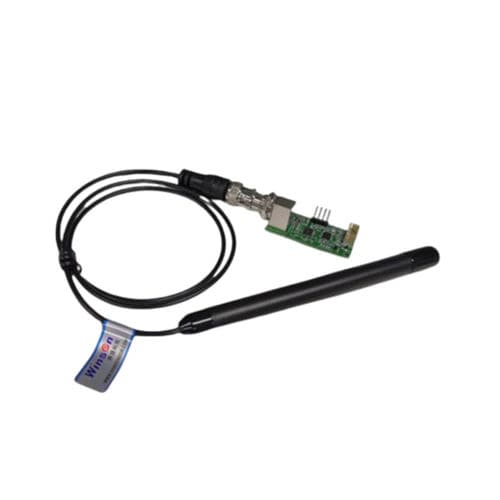 PH-Wasserqualitätssensor - ZW-pH103 - Zhengzhou Winsen Electronics Technology Co., Ltd - zur Abwasseraufbereitung