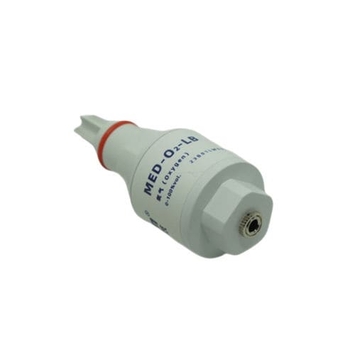 Ultraschall-Sauerstoffsensor - MED-O2-LB - Zhengzhou Winsen Electronics Technology Co., Ltd