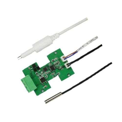 Wasserqualitätssensor zur Abwasseraufbereitung - ZW-TS101 - Zhengzhou Winsen Electronics Technology Co., Ltd