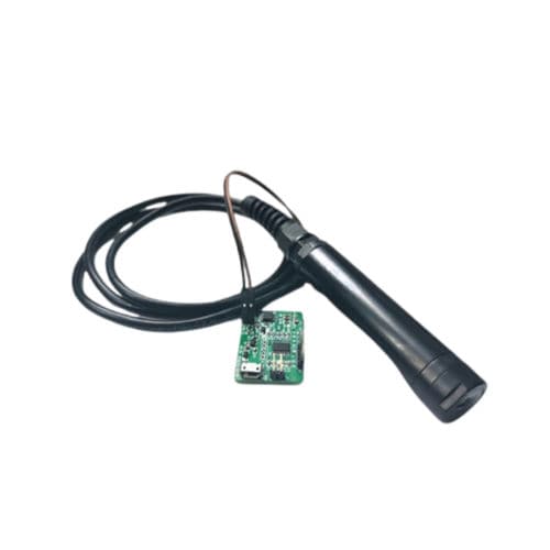 Wasserqualitätssensor / gelöster Sauerstoff - ZW-O101 - Zhengzhou Winsen Electronics Technology Co., Ltd - zur Abwasseraufbereitung