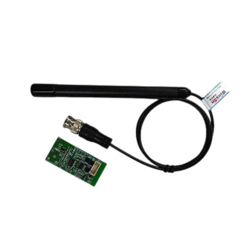 Redox-Wasserqualitätssensor - ZW-ORP101 - Zhengzhou Winsen Electronics Technology Co., Ltd - zur Abwasseraufbereitung