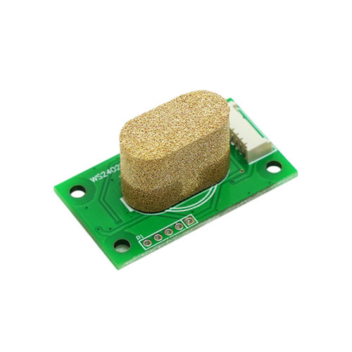 Wasserstoff-Gassensormodul - ZC601 - Zhengzhou Winsen Electronics Technology Co., Ltd - katalytisch / für Lithium-Autobatterien / analog