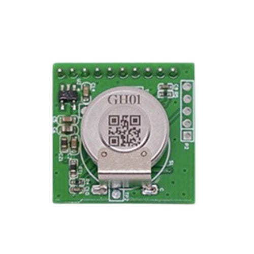 H2-Gassensormodul - ZE630-H2 - Zhengzhou Winsen Electronics Technology Co., Ltd - elektrochemisch / für Lithium-Autobatterien / UART
