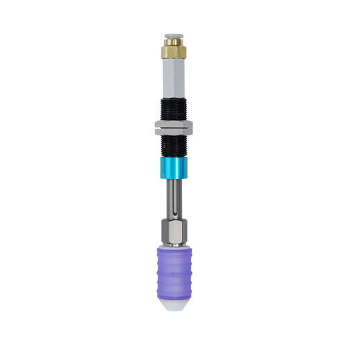 Flexible Halteklemme - ISC-SC6-S18E - Soft Robot Tech Co.,Ltd - für Werkstücke / für Werkzeuge / Platten