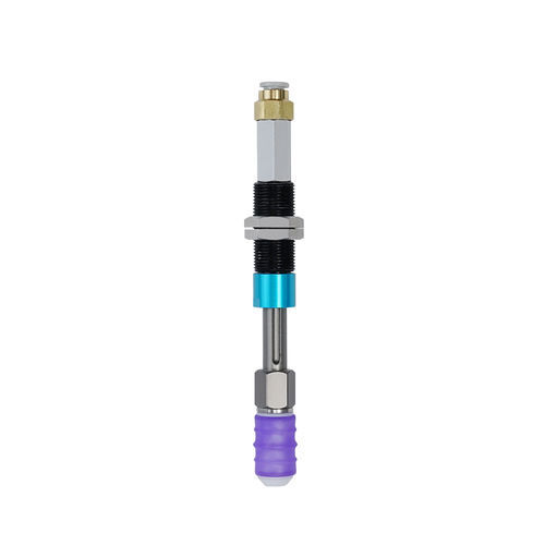 Flexible Halteklemme - ISC-SC6-S14E - Soft Robot Tech Co.,Ltd - für Werkstücke / für Werkzeuge / für Messgeräte