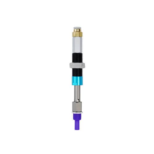 Flexible Halteklemme - ISC-SC6-P6E - Soft Robot Tech Co.,Ltd - für Werkstücke / für Werkzeuge / für Messgeräte