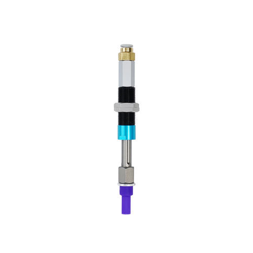 Flexible Halteklemme - ISC-SC6-P7E - Soft Robot Tech Co.,Ltd - für Werkstücke / für Werkzeuge / Schienen