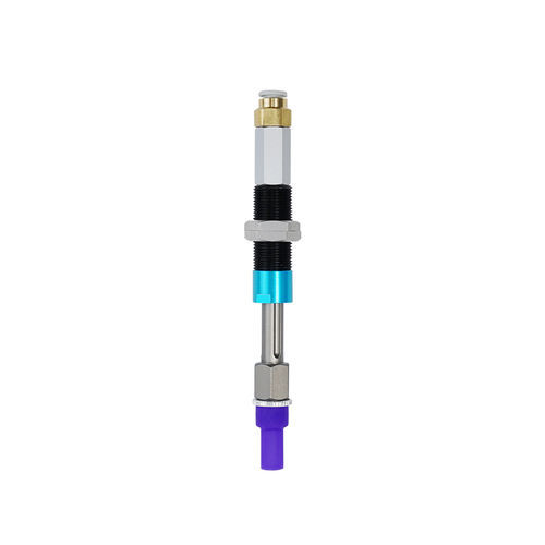 Flexible Halteklemme - ISC-SC6-P8E - Soft Robot Tech Co.,Ltd - für Werkstücke / für Werkzeuge / für Messgeräte