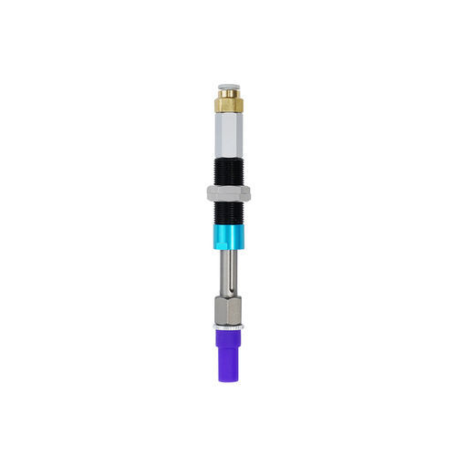 Flexible Halteklemme - ISC-SC6-P9E - Soft Robot Tech Co.,Ltd - für Werkstücke / für Werkzeuge / für Messgeräte