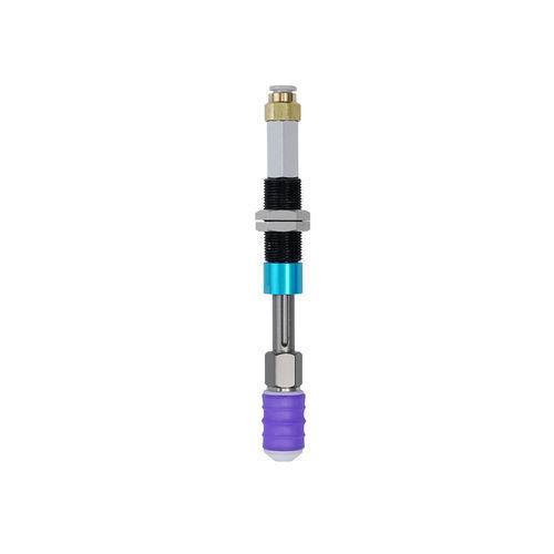 Flexible Halteklemme - ISC-SC6-S15.5E - Soft Robot Tech Co.,Ltd - für Werkstücke / für Werkzeuge / für Messgeräte