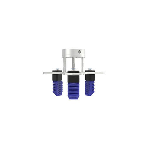 Pneumatikgreifer - SFG-FNC3-N3043 - Soft Robot Tech Co.,Ltd - weich / 3 Backen / Industrieroboter