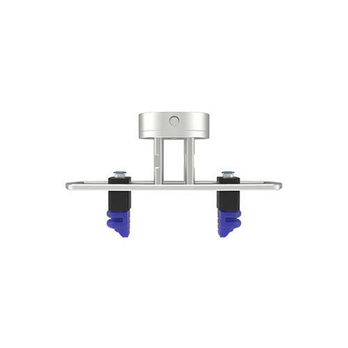 Pneumatisch angesteuerte Greifzange - SFG-FNM2-N3025 - Soft Robot Tech Co.,Ltd - weich / 3 Backen / Industrieroboter