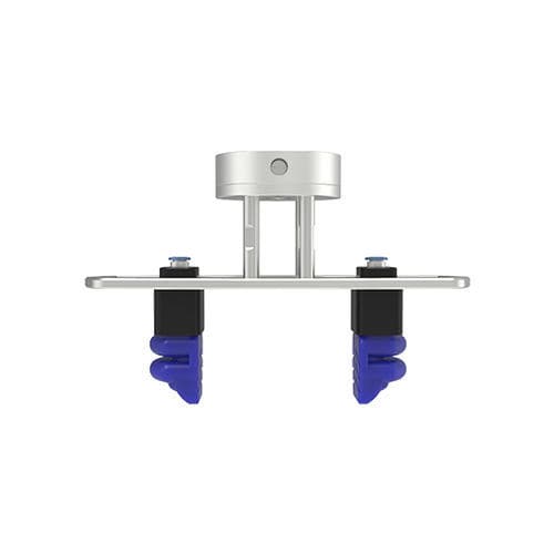 Softgreifer - SFG-FNM2-N4036 - Soft Robot Tech Co.,Ltd - pneumatisch / pneumatisch angesteuert / 2 Backen