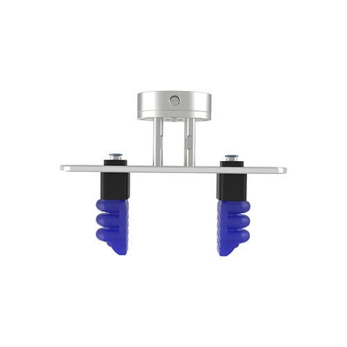 Softgreifer - SFG-FNM2-N4049 - Soft Robot Tech Co.,Ltd - pneumatisch / pneumatisch angesteuert / elektrisch