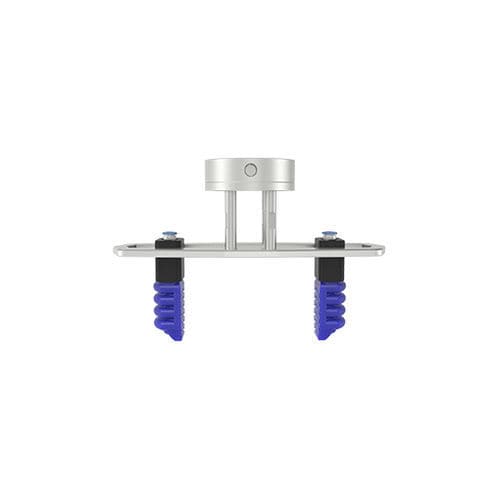 Softgreifer - SFG-FNM2-N3043 - Soft Robot Tech Co.,Ltd - pneumatisch / pneumatisch angesteuert / 2 Backen