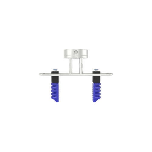 Softgreifer - SFG-FNM2-N3052 - Soft Robot Tech Co.,Ltd - pneumatisch / pneumatisch angesteuert / 2 Backen