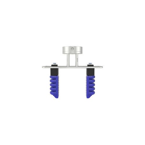 Softgreifer - SFG-FNM2-N4075 - Soft Robot Tech Co.,Ltd - pneumatisch / pneumatisch angesteuert / mechanisch betätigt