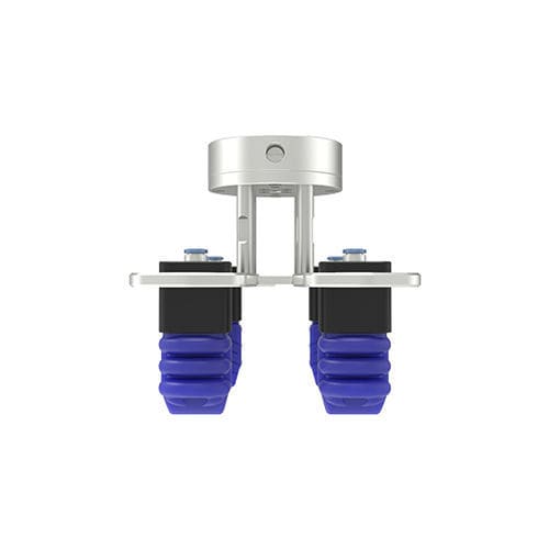 Softgreifer - SFG-FNM4-N3034 - Soft Robot Tech Co.,Ltd - pneumatisch / pneumatisch angesteuert / 4 Backen