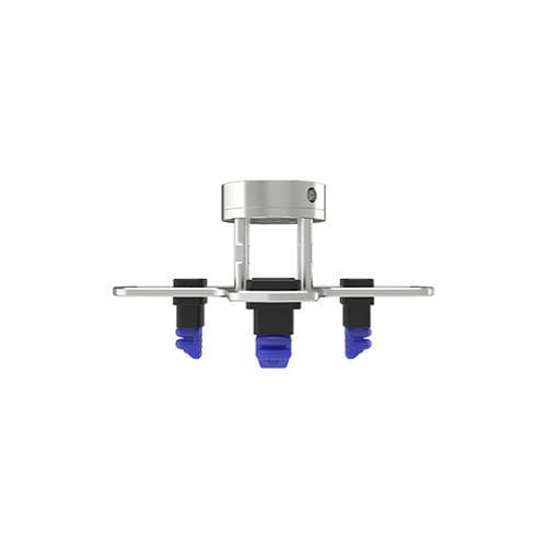 Pneumatikgreifer - SFG-FNC4-N2020 - Soft Robot Tech Co.,Ltd - weich / 4 Backen / Industrieroboter
