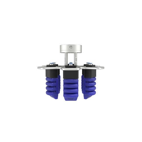 Mechanische Greifzange - SFG-FNC6-N4062 - Soft Robot Tech Co.,Ltd - weich / 6 Backen / Industrieroboter