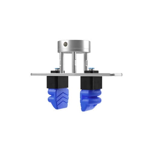 Pneumatikgreifer - SFG-FNM2-N5041 - Soft Robot Tech Co.,Ltd - weich / 2 Backen / Industrieroboter