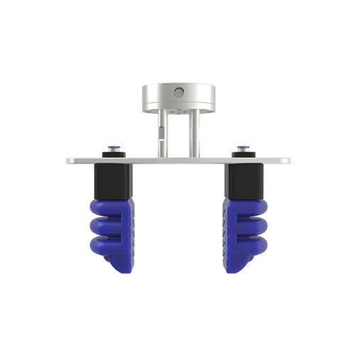 Pneumatikgreifer - SFG-FNM2-N6064 - Soft Robot Tech Co.,Ltd - Radial / 2 Backen / für Materialumschlag