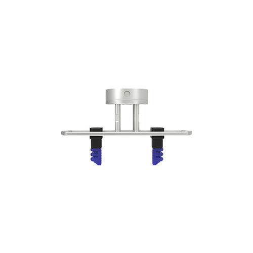 Pneumatikgreifer - SFG-FNM2-N2027 - Soft Robot Tech Co.,Ltd - weich / 2 Backen / für Handlingsystem