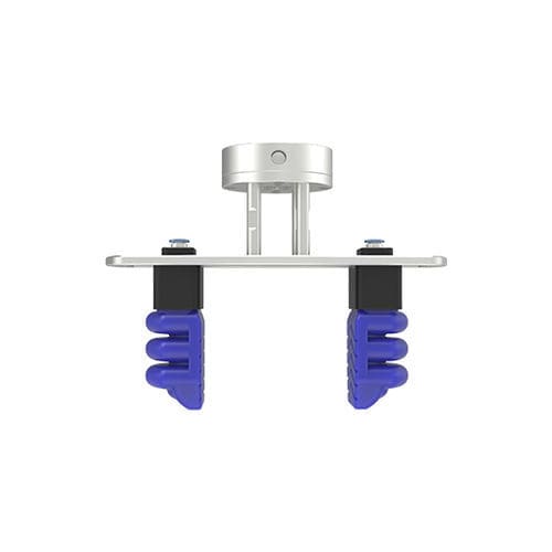 Pneumatikgreifer - SFG-FNM2-N5056 - Soft Robot Tech Co.,Ltd - weich / 2 Backen / für die Lebensmittelindustrie