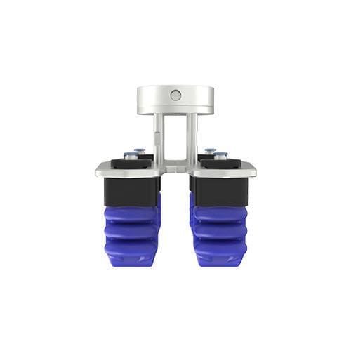 Pneumatikgreifer - SFG-FNM4-N4049 - Soft Robot Tech Co.,Ltd - weich / 4 Backen / Industrieroboter