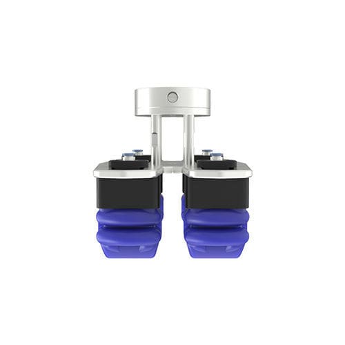 Pneumatikgreifer - SFG-FNM4-N5041 - Soft Robot Tech Co.,Ltd - weich / 4 Backen / für Palettierroboter