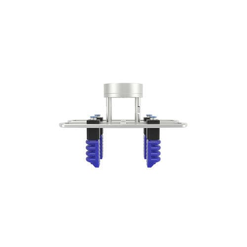 Pneumatikgreifer - SFG-FNM4-N3043 - Soft Robot Tech Co.,Ltd - weich / 4 Backen / Industrieroboter