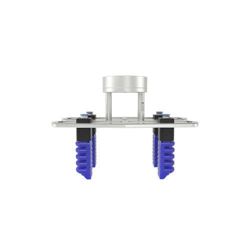 Pneumatikgreifer - SFG-FNM4-N3052 - Soft Robot Tech Co.,Ltd - weich / 4 Backen / Industrieroboter