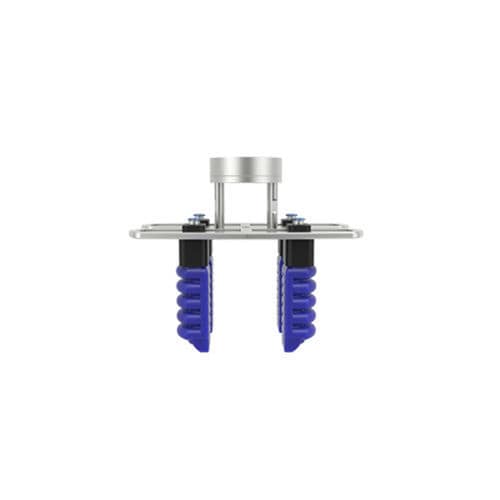 Pneumatikgreifer - SFG-FNM4-N4075 - Soft Robot Tech Co.,Ltd - weich / 4 Backen / für Obst