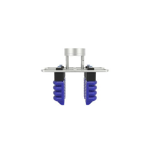 Pneumatikgreifer - SFG-FNM4-N5072 - Soft Robot Tech Co.,Ltd - weich / 4 Backen / Industrieroboter