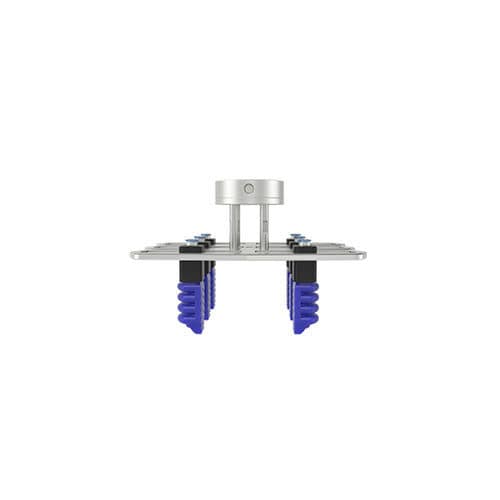Pneumatikgreifer - SFG-FNM6-N3043 - Soft Robot Tech Co.,Ltd - weich / 6 Backen / für Handlingsystem